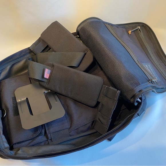 GoRuck Rucker backpack rucksack weight training pack - Picture 10 of 15